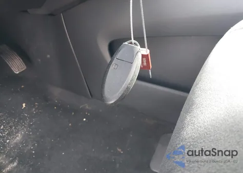 2013 Nissan Pathfinder Platinum/S/Sl/Sv z USA, uszkodzony, nr VIN 5N1AR2MN1DC669986